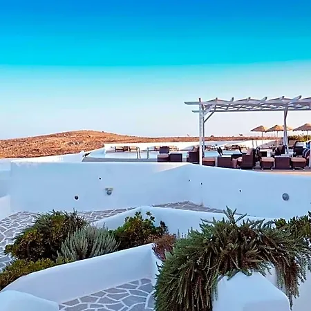 Castellano Village Hotel