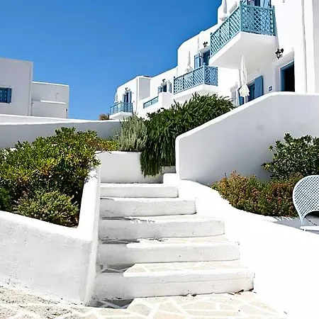 Castellano Village Hotel