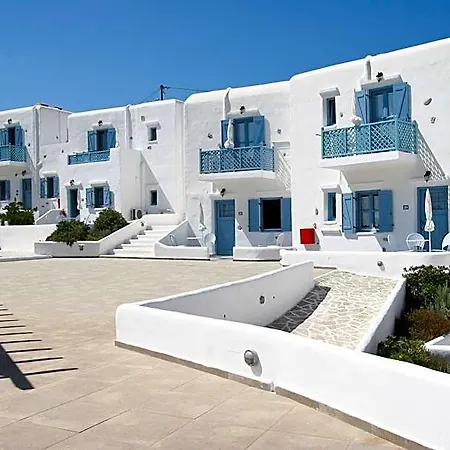 Castellano Village
