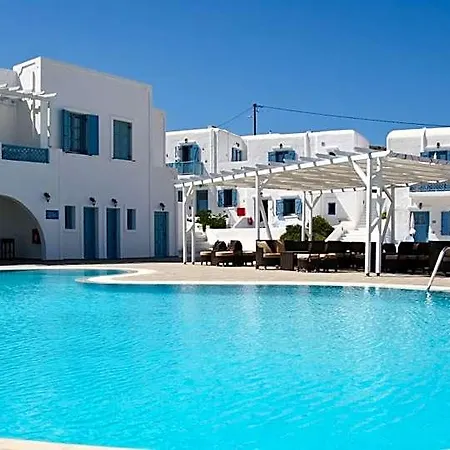Castellano Village 3*