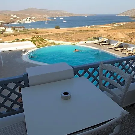 Hotel Castellano Village