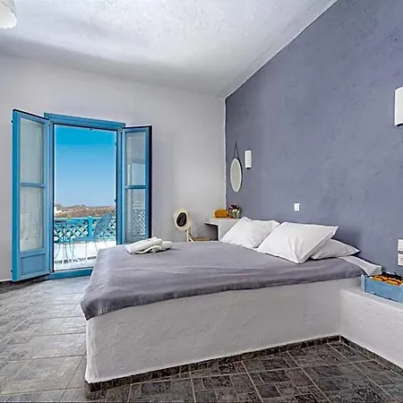 Castellano Village Hotel Astypálaia