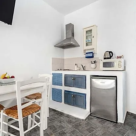 Castellano Village 3* Astypálaia