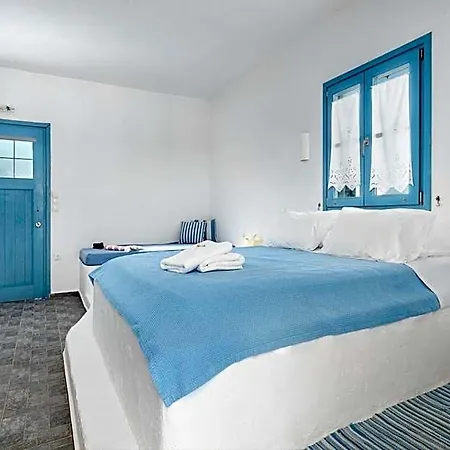 Castellano Village 3* Astypálaia