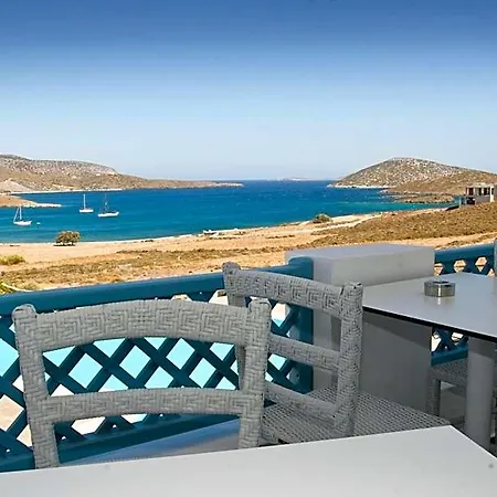 Hotel Castellano Village Astypálaia