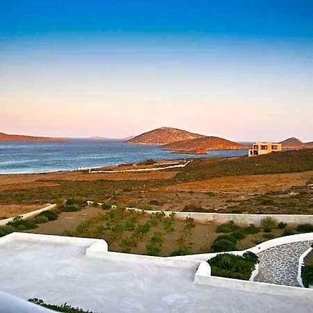 Castellano Village 3* Astypálaia