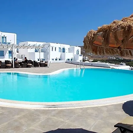 Castellano Village 3*