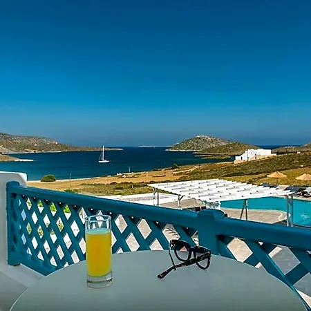 Castellano Village Hotel